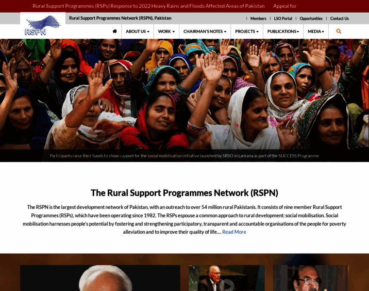Rspn.org thumbnail