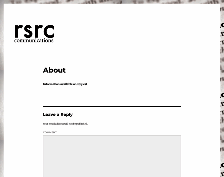 Rsrc.com thumbnail Rsrc.com thumbnail