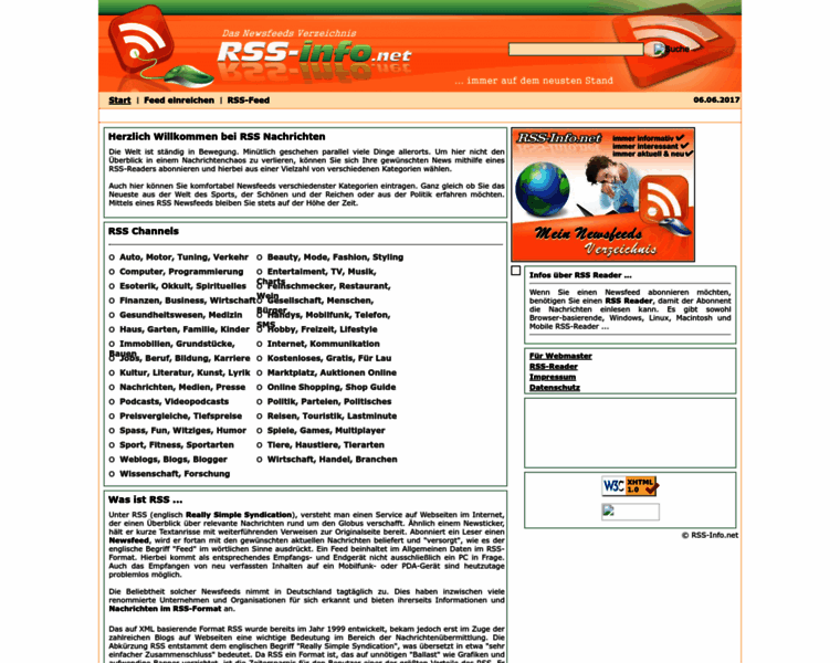 Rss-info.net thumbnail Rss-info.net thumbnail