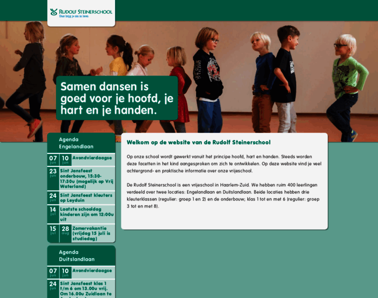Rsschool.nl thumbnail