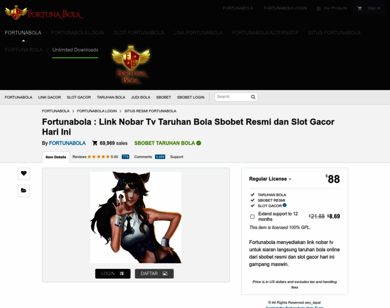 Rsskl.org thumbnail