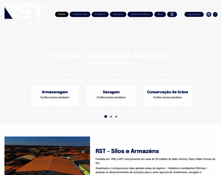 Rstsilos.com.br thumbnail Rstsilos.com.br thumbnail