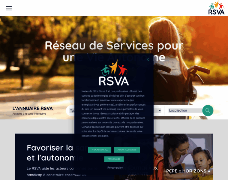 Rsva.fr thumbnail