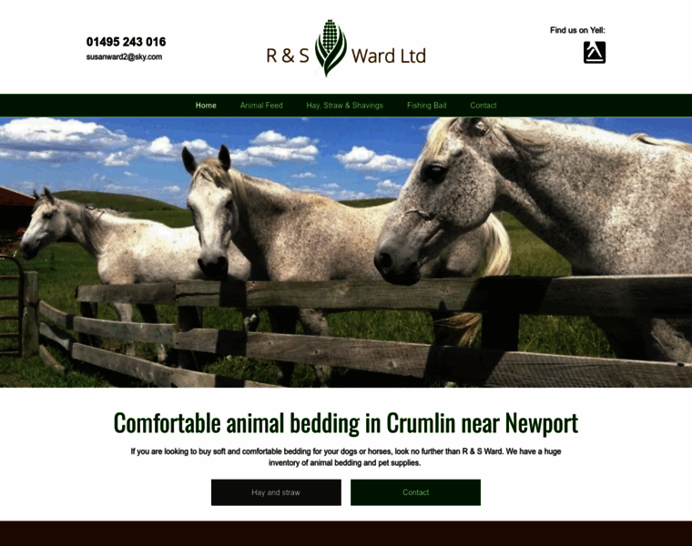 Rsward-gwent.co.uk thumbnail Rsward-gwent.co.uk thumbnail