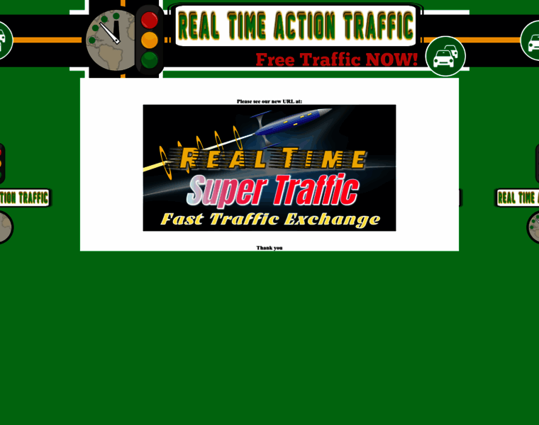 Rtat.real-time-traffic.net thumbnail