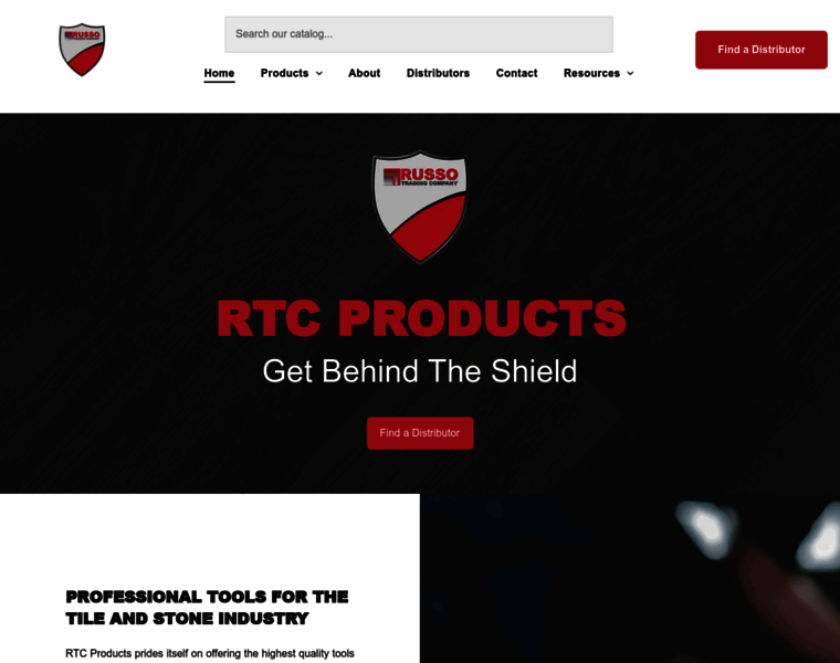 Rtcproducts.com thumbnail