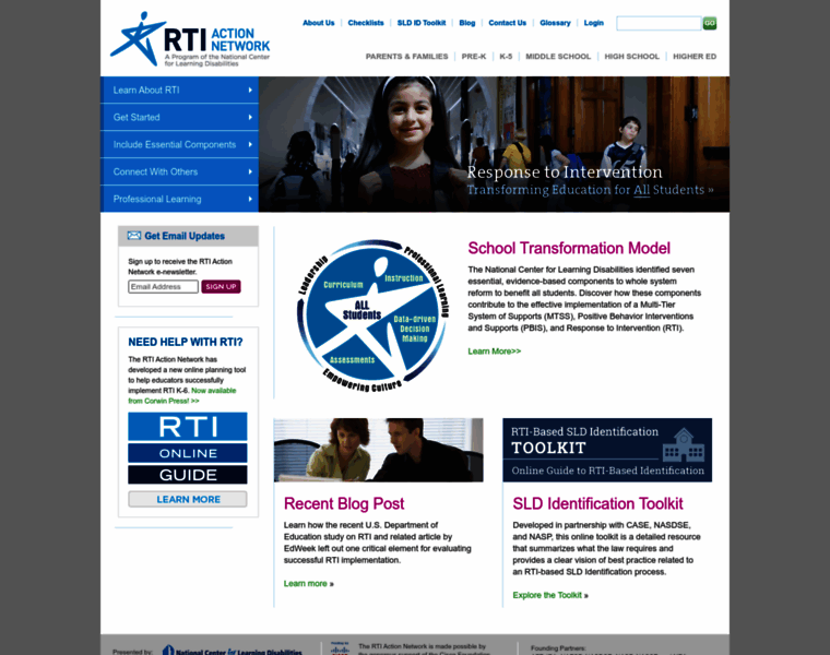 Rtinetwork.org thumbnail Rtinetwork.org thumbnail