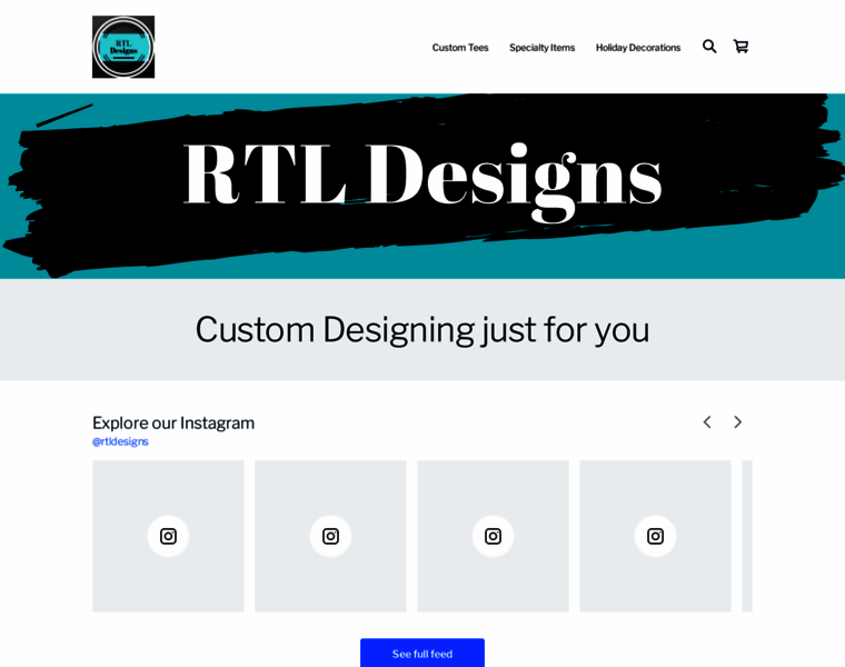 Rtl-design.com thumbnail