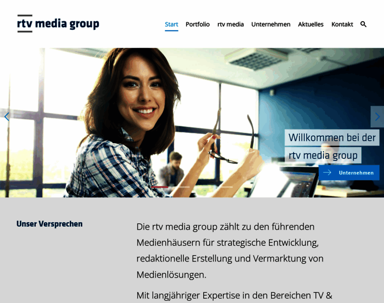 Rtv-media-group.de thumbnail