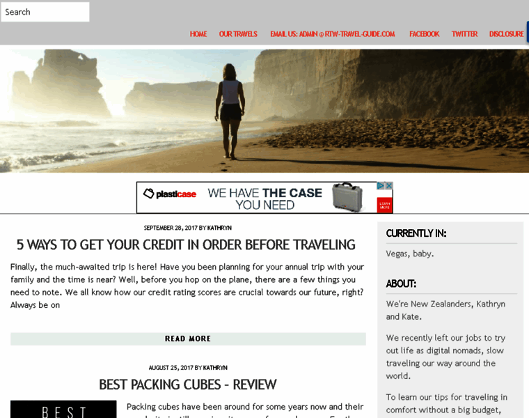 Rtw-travel-guide.com thumbnail