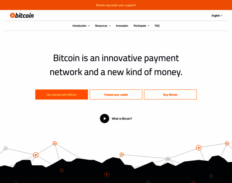 Ru.bitcoinwiki.org thumbnail
