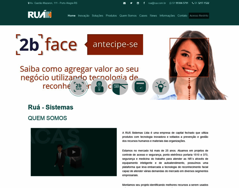 Rua.com.br thumbnail