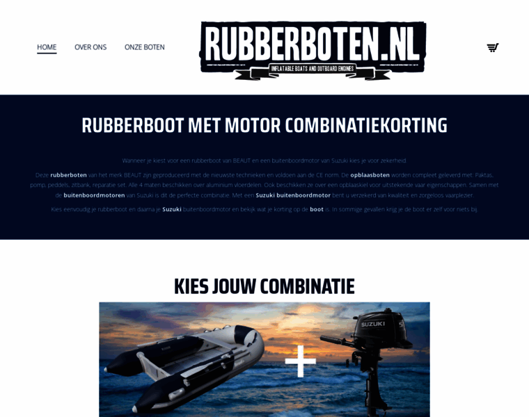 Rubberboten.nl thumbnail