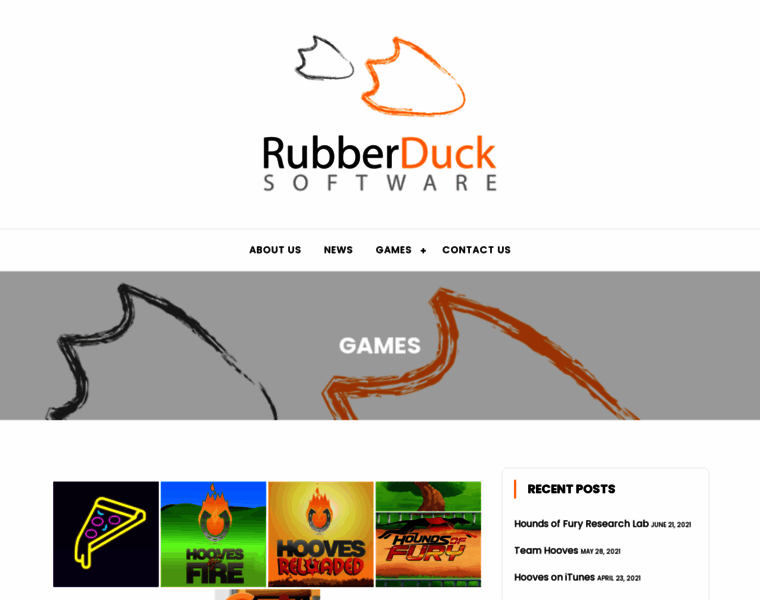 Rubberduck.com.au thumbnail