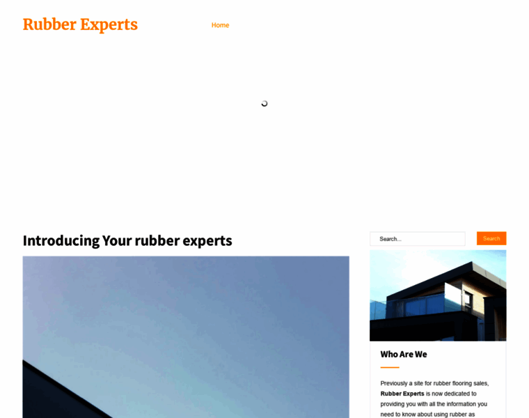 Rubberflooringexperts.co.uk thumbnail