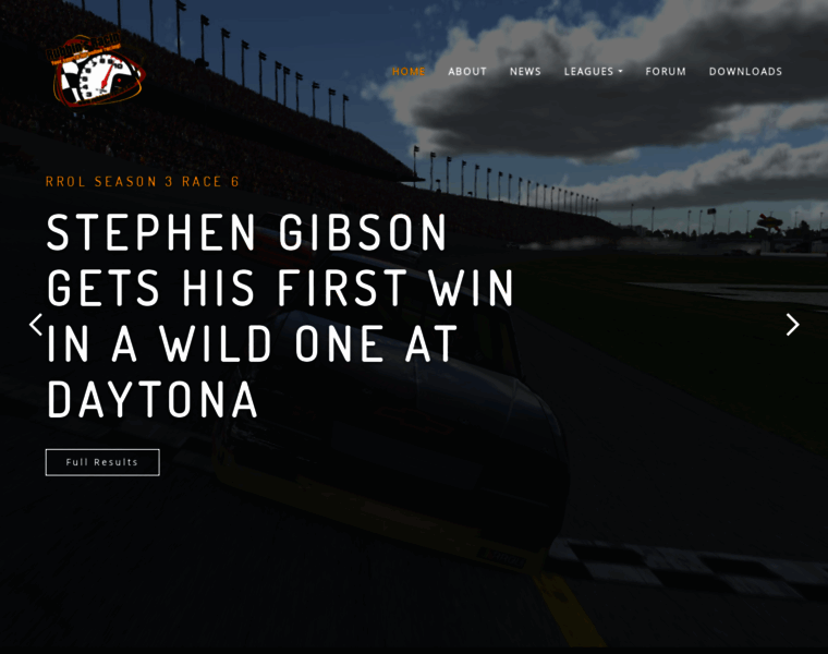 Rubbins-racin.com thumbnail Rubbins-racin.com thumbnail