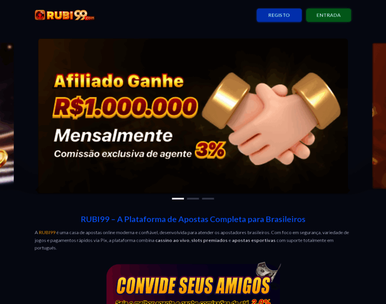 Rubi99.app thumbnail