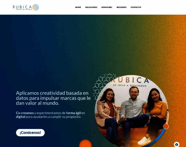 Rubica.net thumbnail