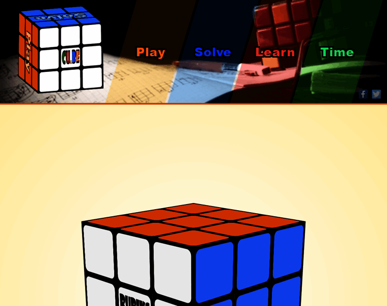 Rubiks-cu.be thumbnail
