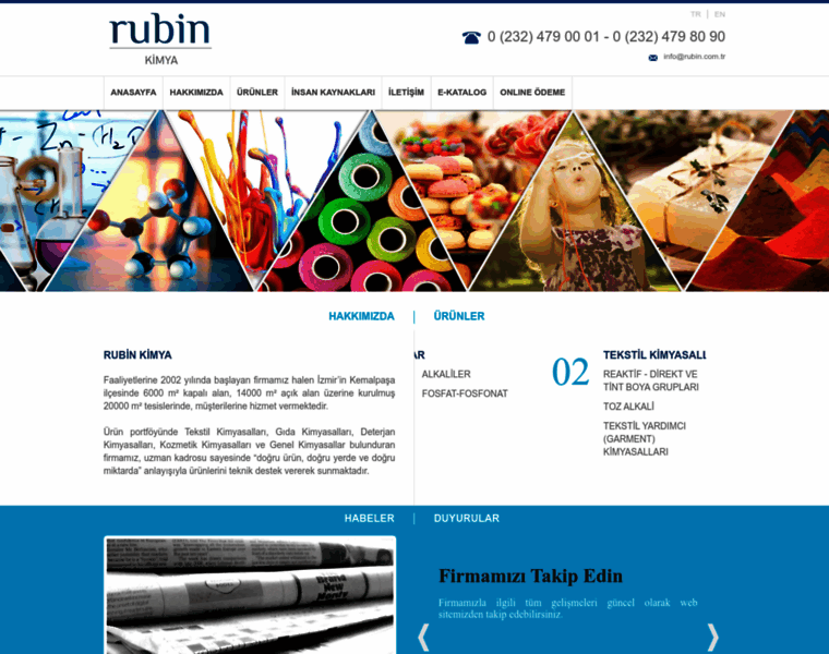 Rubin.com.tr thumbnail
