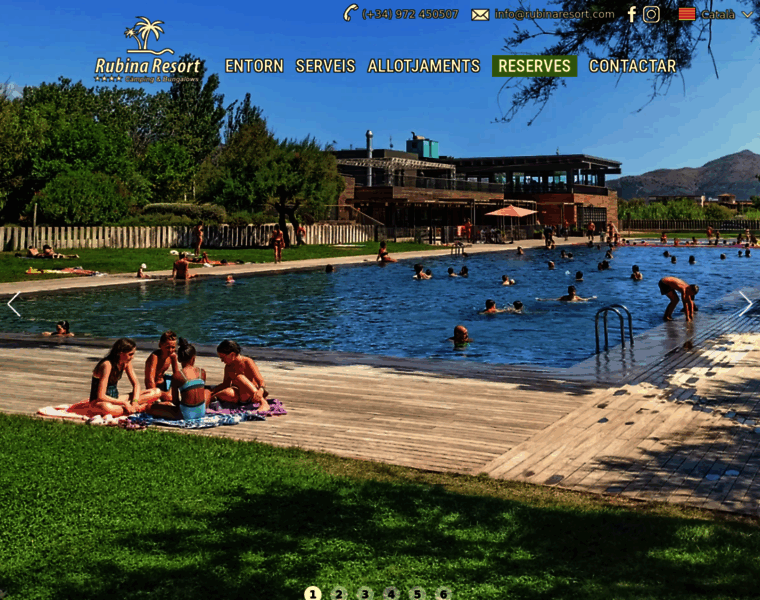 Rubinaresort.com thumbnail Rubinaresort.com thumbnail