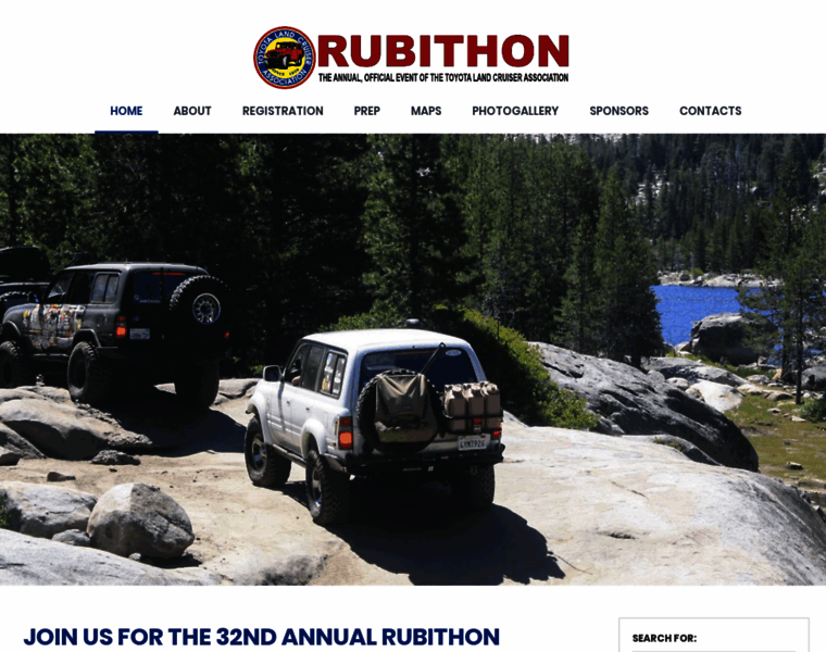Rubithon.com thumbnail