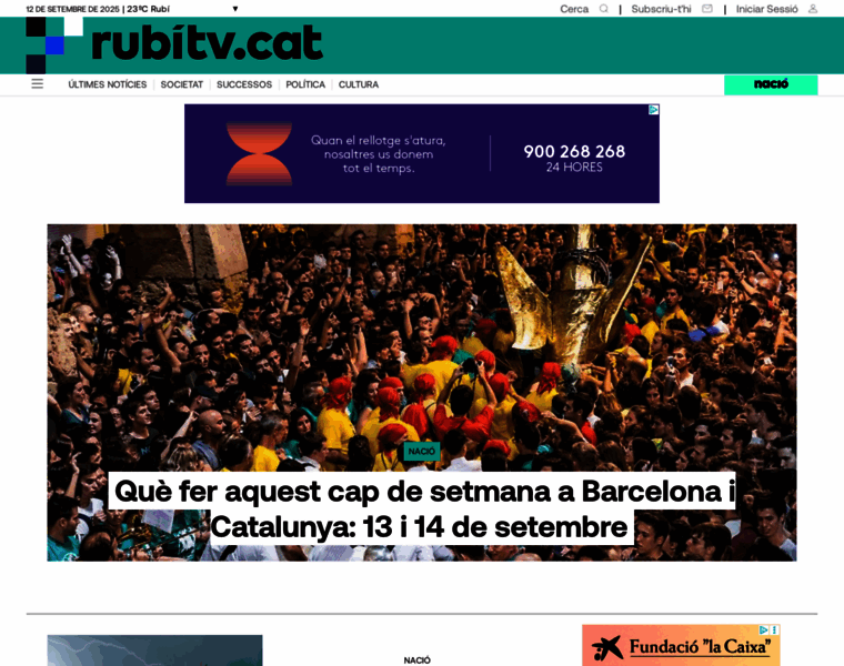 Rubitv.cat thumbnail