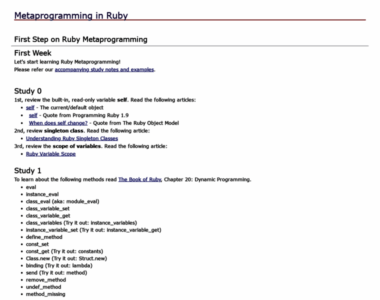 Ruby-metaprogramming.rubylearning.com thumbnail