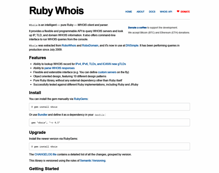 Ruby-whois.org thumbnail