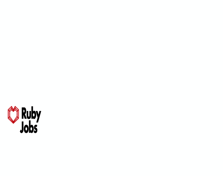 Rubyjobs.ru thumbnail