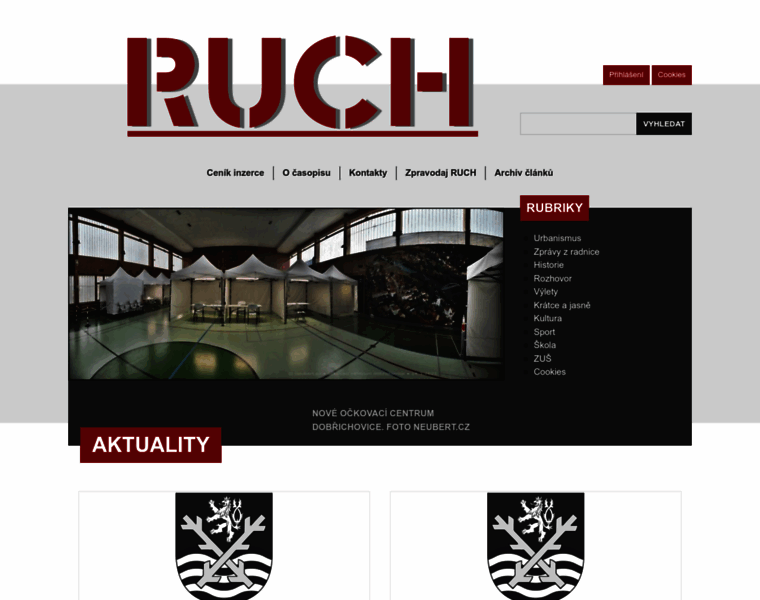 Ruch-revnice.cz thumbnail