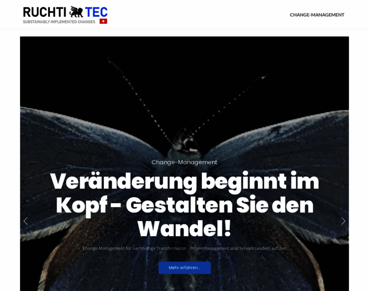 Ruchti-tec.ch thumbnail