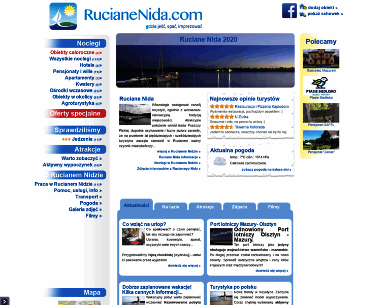 Rucianenida.com thumbnail