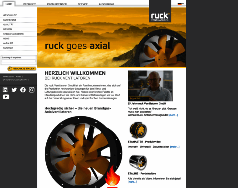 Ruck.eu thumbnail