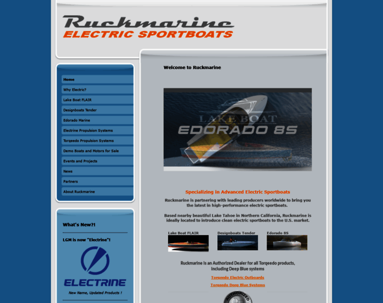 Ruckmarine.com thumbnail