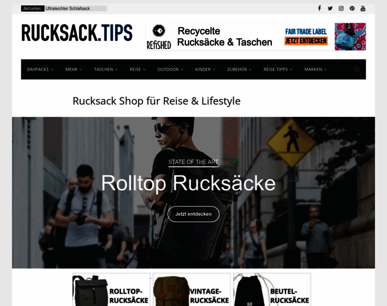 Rucksack.tips thumbnail