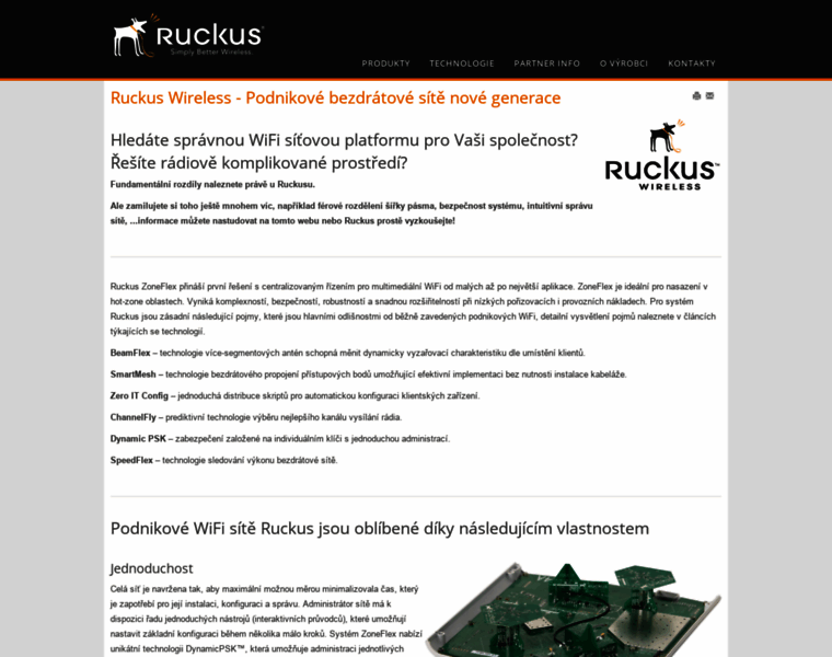 Ruckus.cz thumbnail