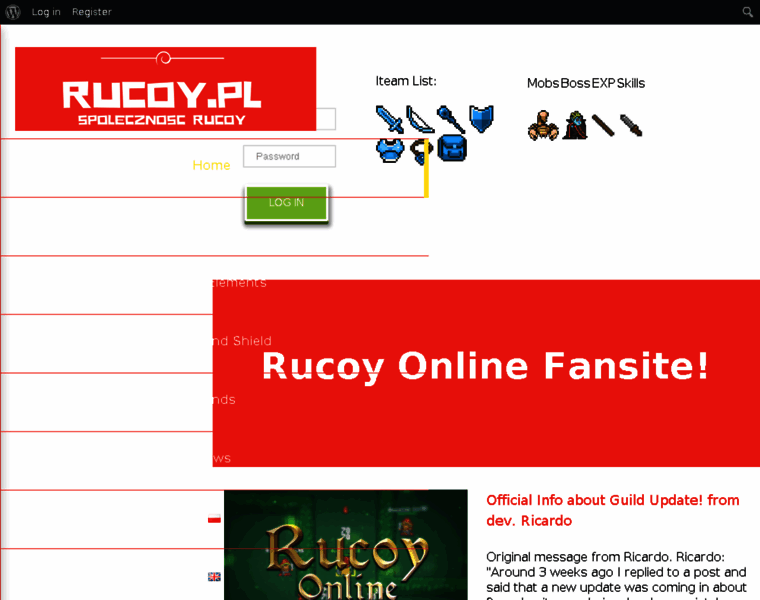 Rucoy.pl thumbnail