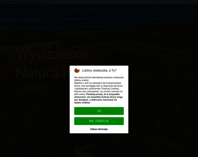 Rudawyjanowickie.pl thumbnail Rudawyjanowickie.pl thumbnail
