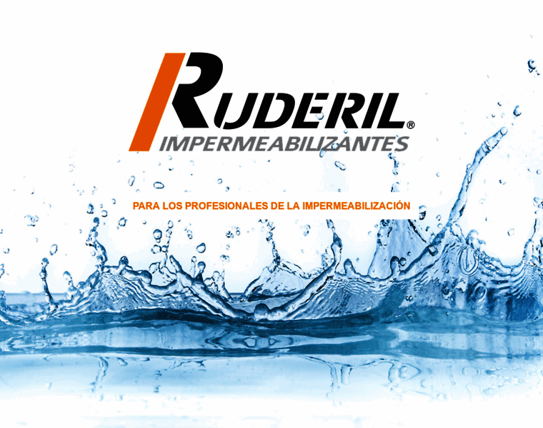 Ruderil.com thumbnail