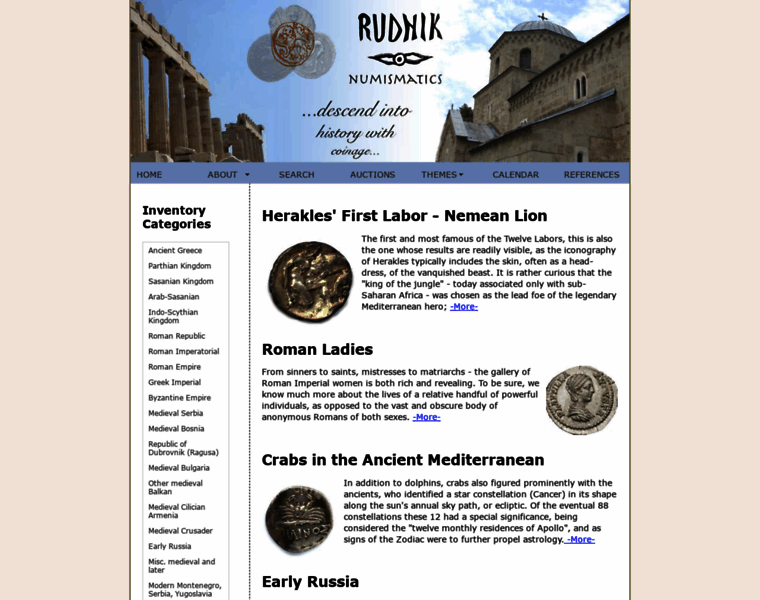 Rudnik.com thumbnail