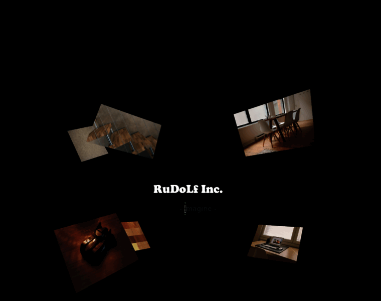 Rudolf.co.jp thumbnail