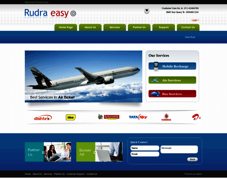 Rudraindia.co.in thumbnail