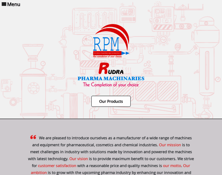 Rudrapharma.com thumbnail Rudrapharma.com thumbnail