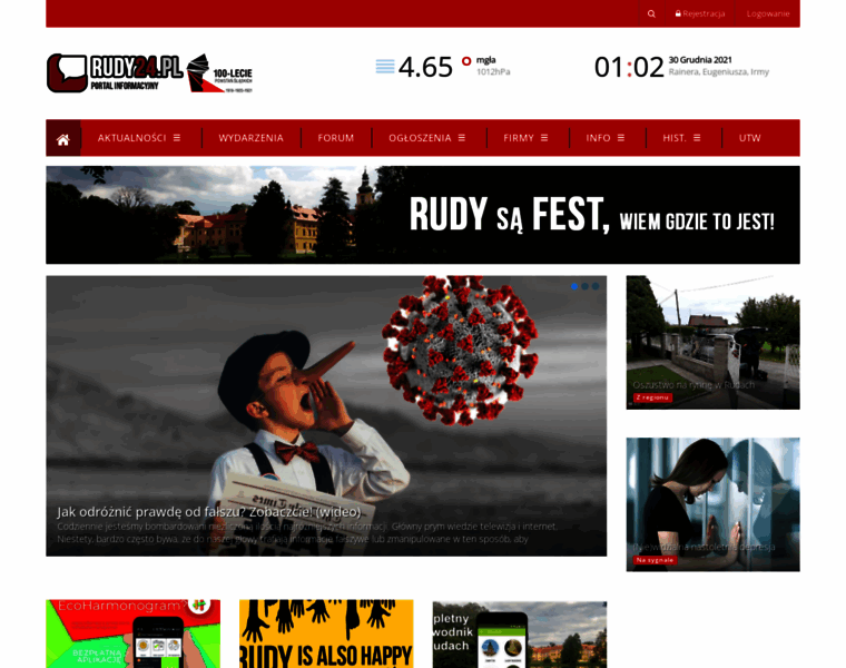 Rudy24.pl thumbnail