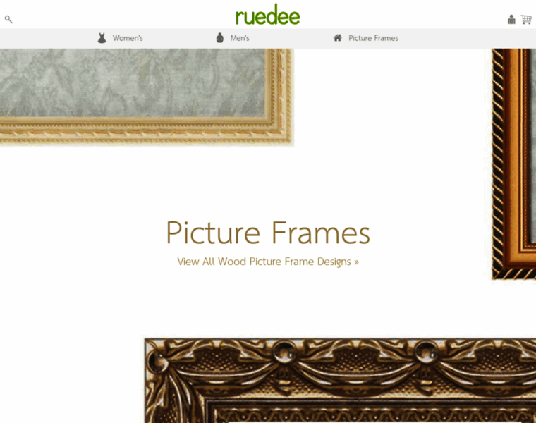 Ruedee.net thumbnail