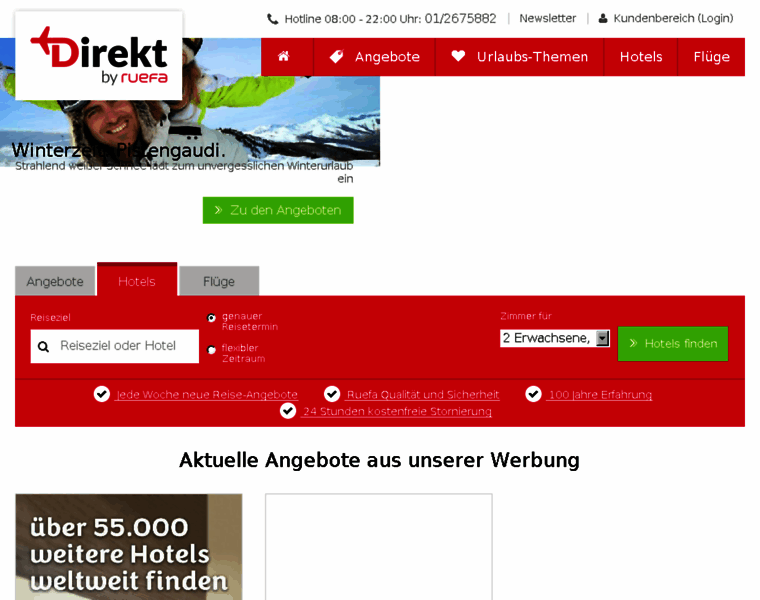 Ruefa-direkt.at thumbnail Ruefa-direkt.at thumbnail