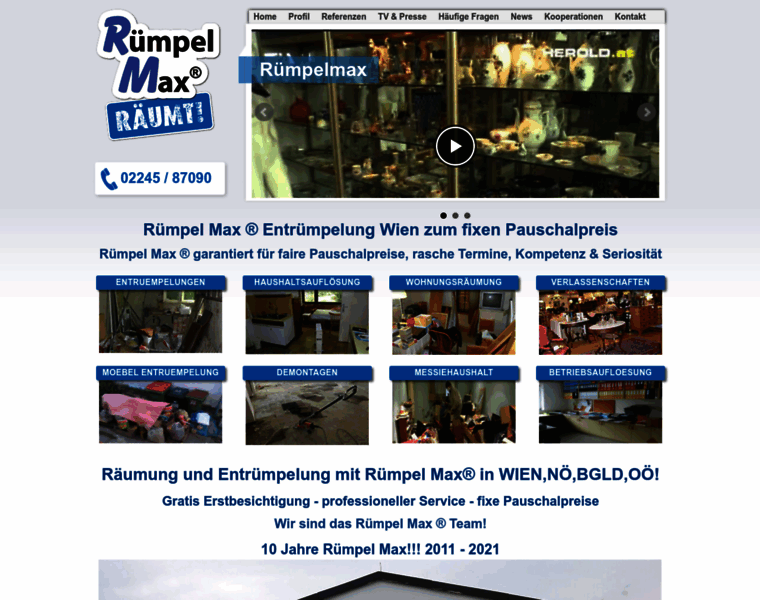 Ruempel-max.at thumbnail