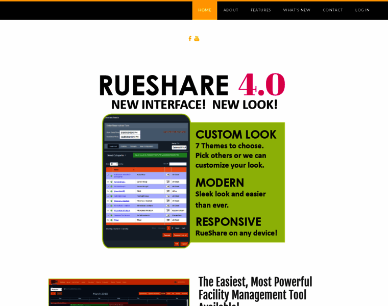 Rueshare.com thumbnail