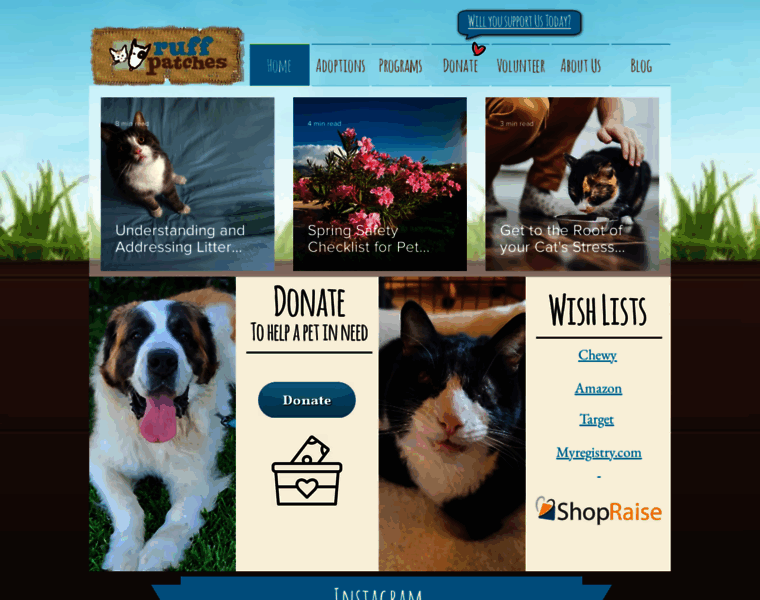 Ruffpatches.org thumbnail Ruffpatches.org thumbnail
